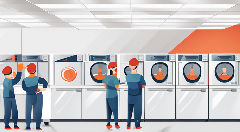 博西家电人力资源怎么样