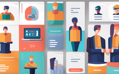 RCN人力资源项目怎么样