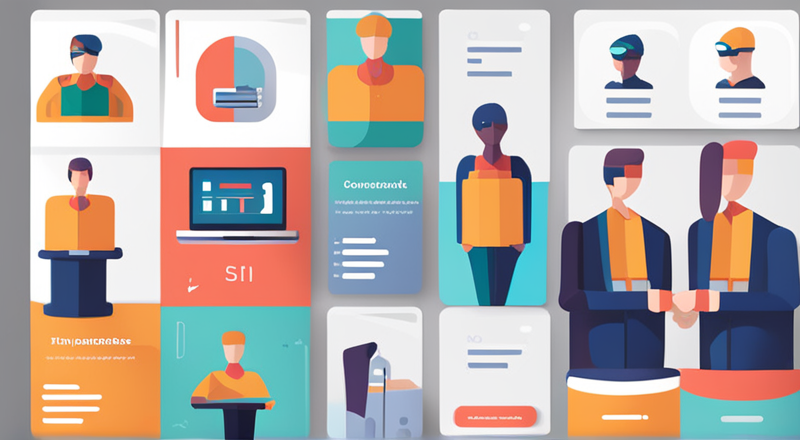 RCN人力资源项目怎么样