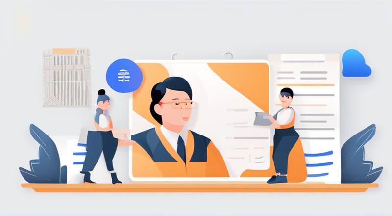 成都来才人力资源怎么样