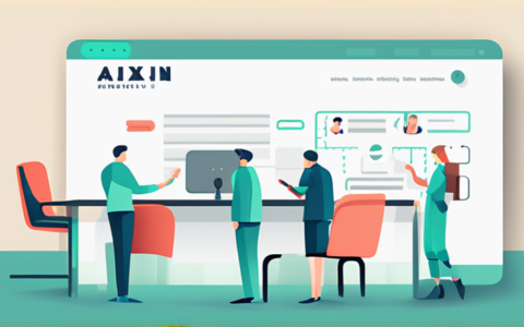 艾鑫人力资源招聘怎么样