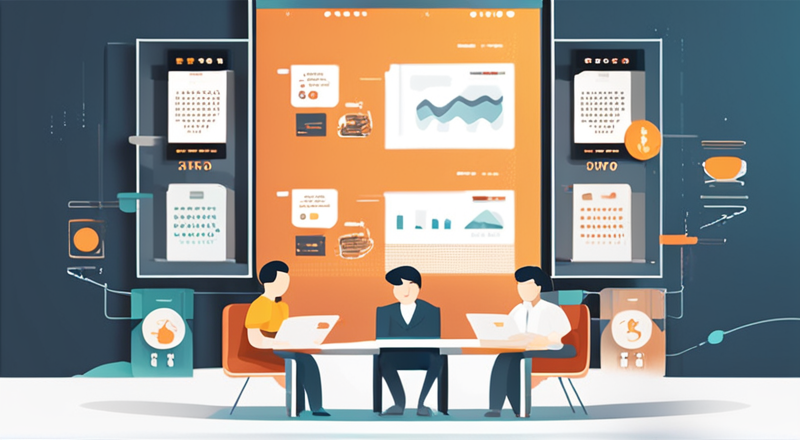 板桥汇普人力资源怎么样