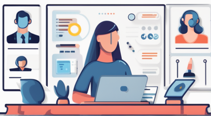 hr怎么选择人力资源