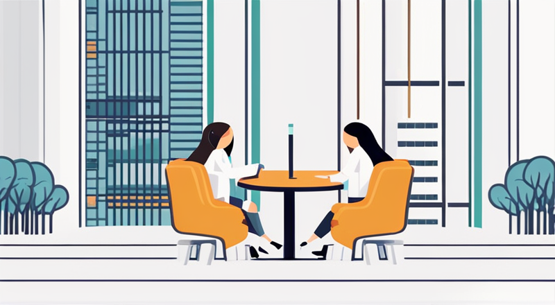 创美佳人力资源怎么样知乎