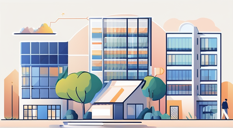 地产的人力资源怎么样