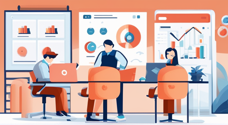 安阳人力资源工作怎么样