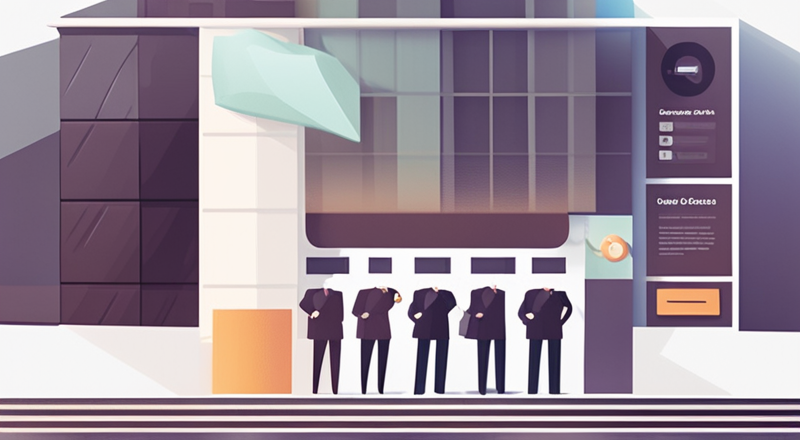 德联人力资源服务怎么样