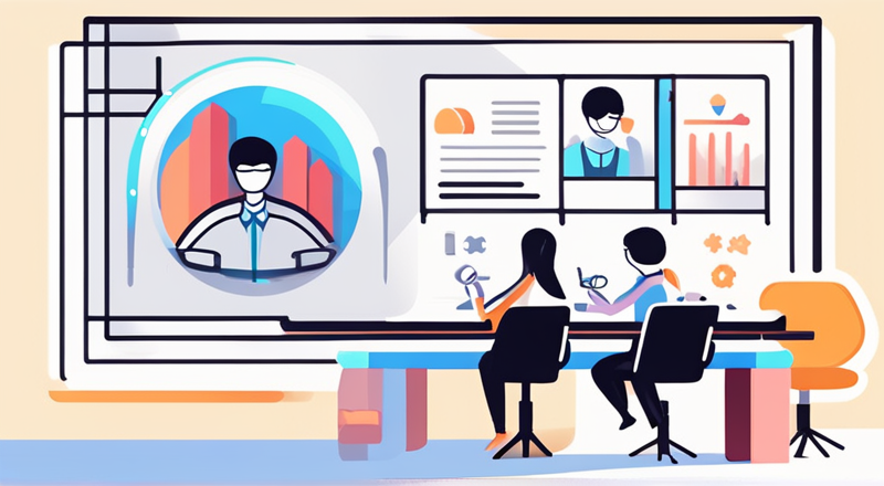 抖音人力资源平台怎么样