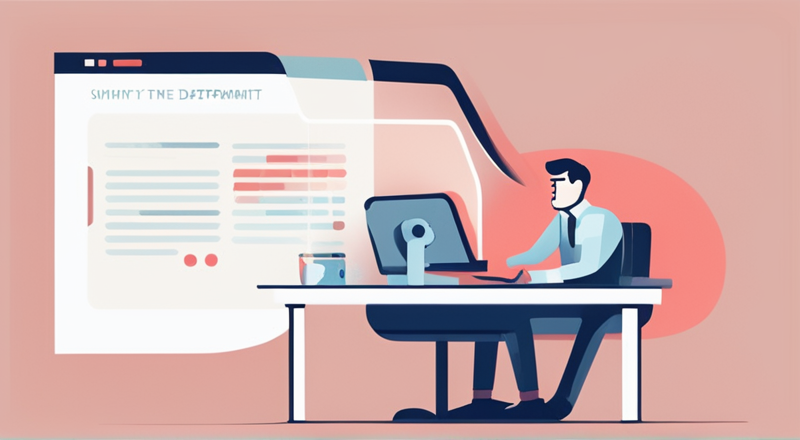 被人力资源部坑怎么办