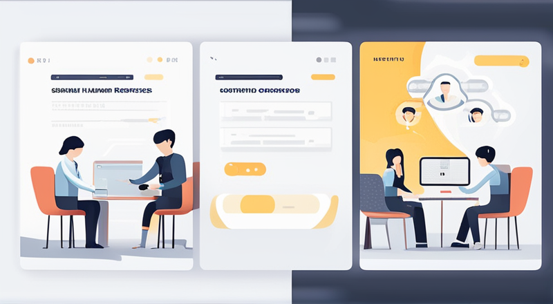 晟京人力资源怎么样啊