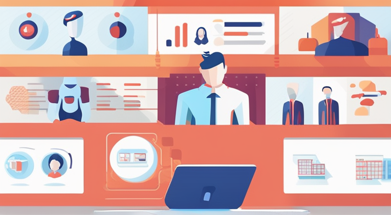 超明人力资源公司怎么样