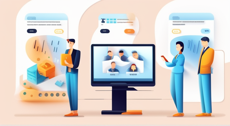 迪迅人力资源怎么样