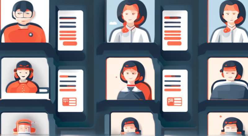 北京酷聘人力资源怎么样