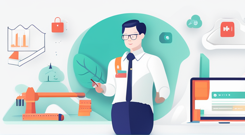 白云企业人力资源怎么样