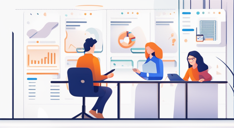 爱才人力资源集团怎么样