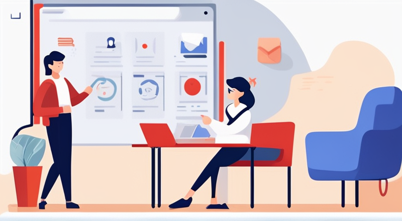 大学生人力资源代理怎么做