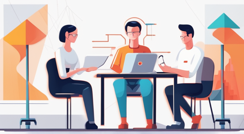 博达人力资源怎么样