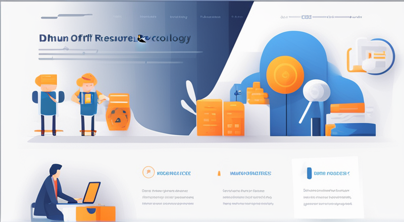 滴孚人力资源科技怎么样