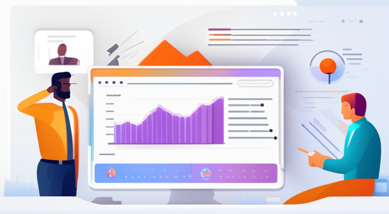 搭建人力资源看板怎么写