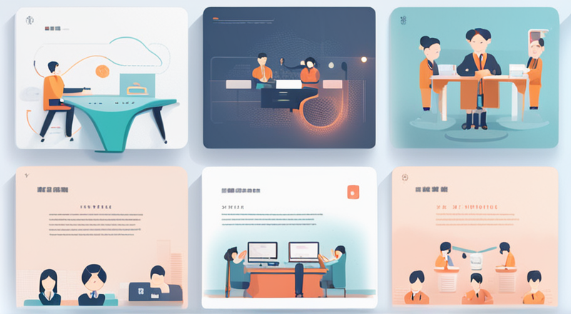 安徽卓才人力资源怎么样