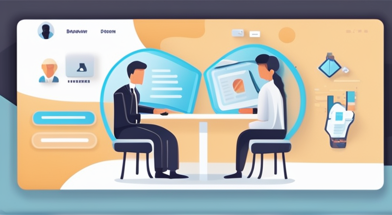 博泓人力资源怎么样啊