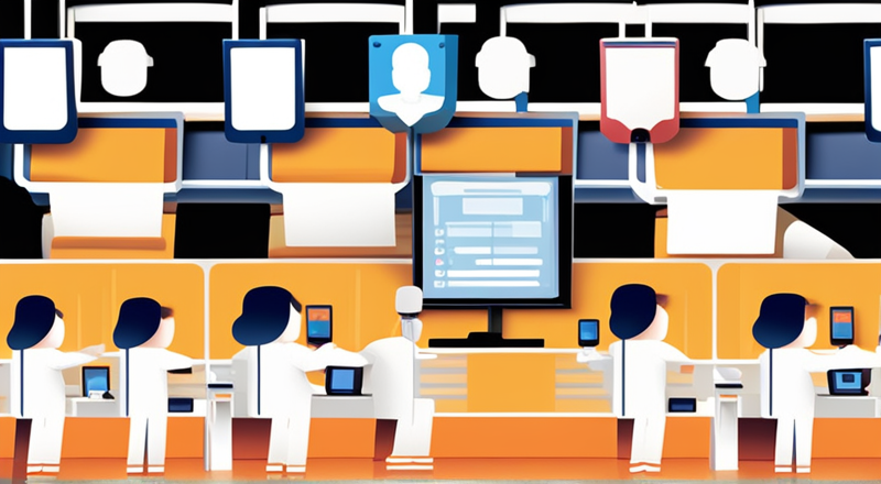 爱创人力资源怎么样