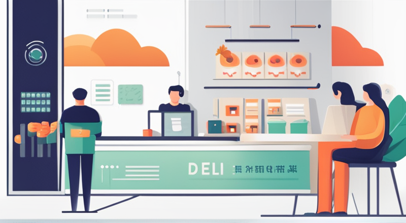 德利人力资源公司怎么样