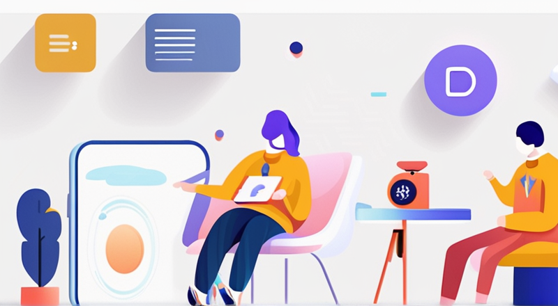 抖音人力资源项目怎么做