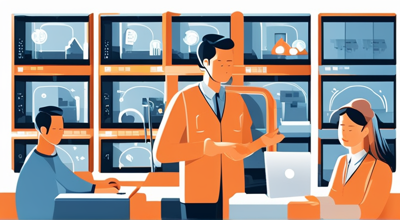 百晓通人力资源招聘怎么样