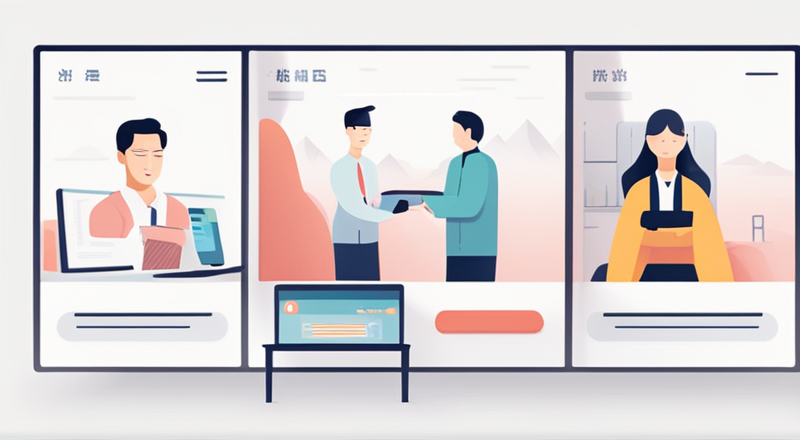 安胜达人力资源怎么样啊