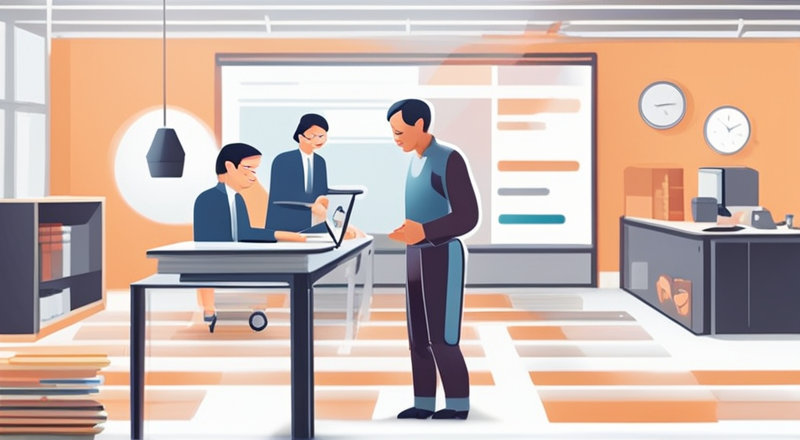 繁哥人力资源还钱怎么样