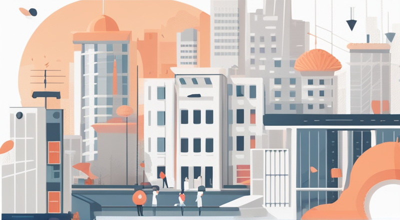 二线城市人力资源怎么样