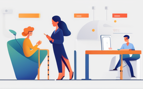 奥客马人力资源怎么样啊