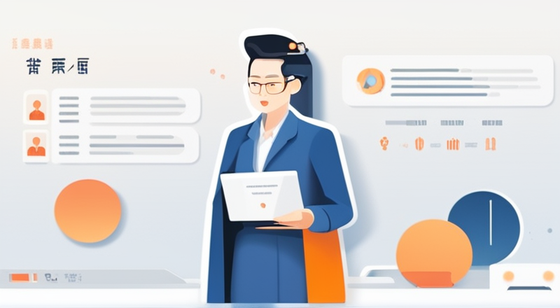 百信人力资源王斌怎么样