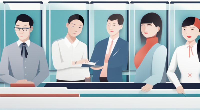 东莞繁盛人力资源怎么样