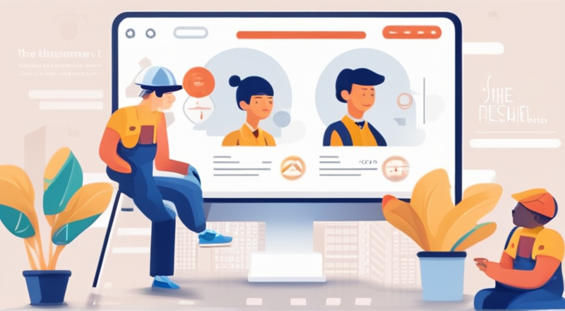 德黎仕人力资源怎么样