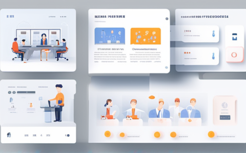 大连俊联人力资源怎么样