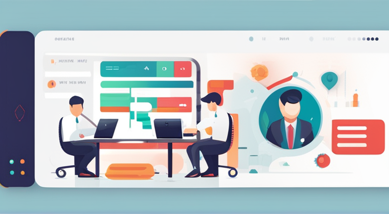 驰瑞人力资源怎么样