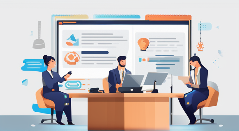 伯乐链人力资源有限公司怎么样啊