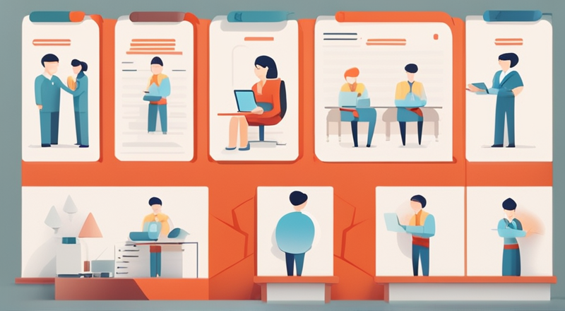 禅城人力资源怎么样