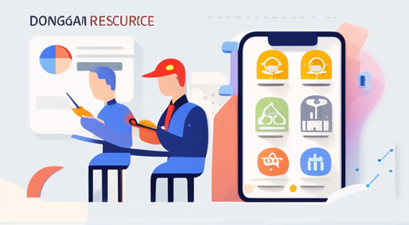 东莞人力资源送人怎么样