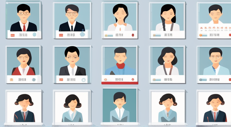 安徽君裕人力资源怎么样