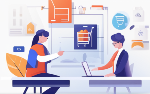 电商人力资源怎么样