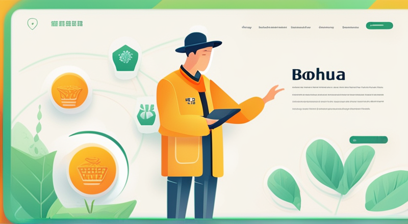 博华农业人力资源怎么样