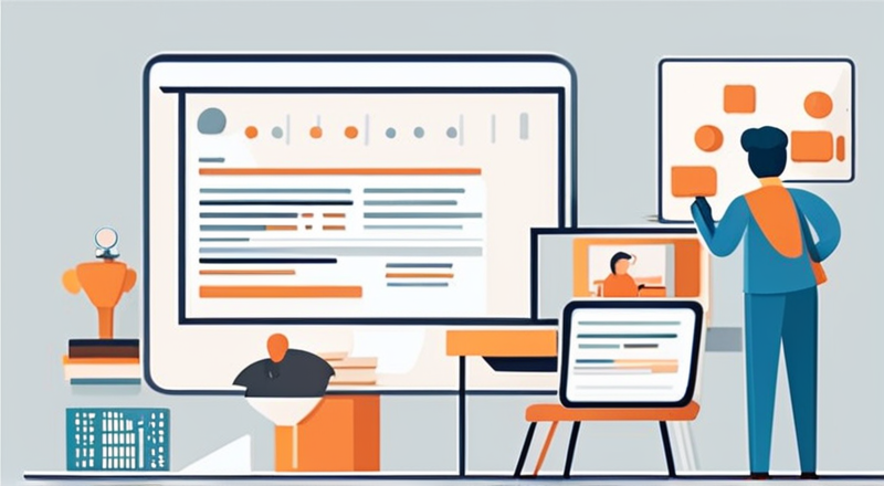 大学做人力资源怎么做