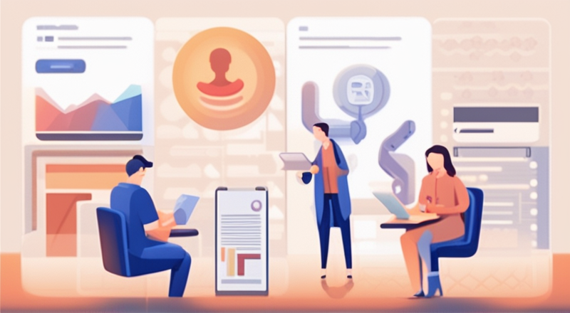 分行的人力资源部怎么样