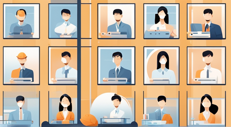 傲煌人力资源怎么样知乎