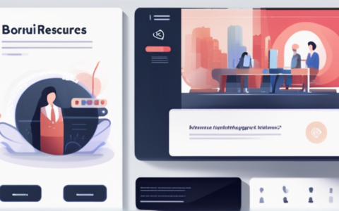 博仁人力资源怎么样