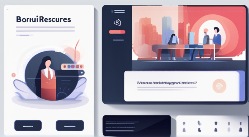 博仁人力资源怎么样