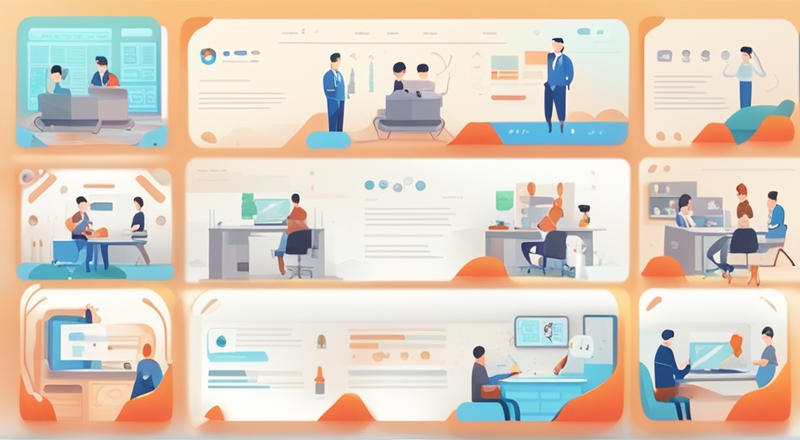 渤海人力资源部怎么样